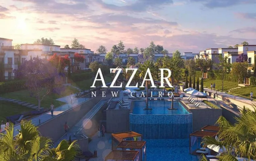 Azzar 2 New Cairo Reedy Group