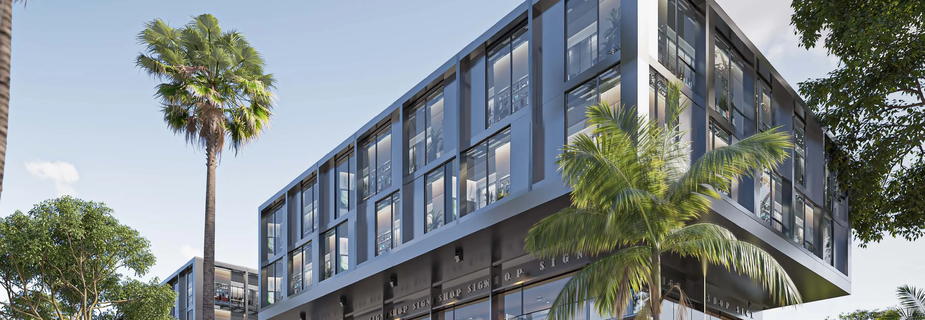 C9 6th of October City Centrada Developments