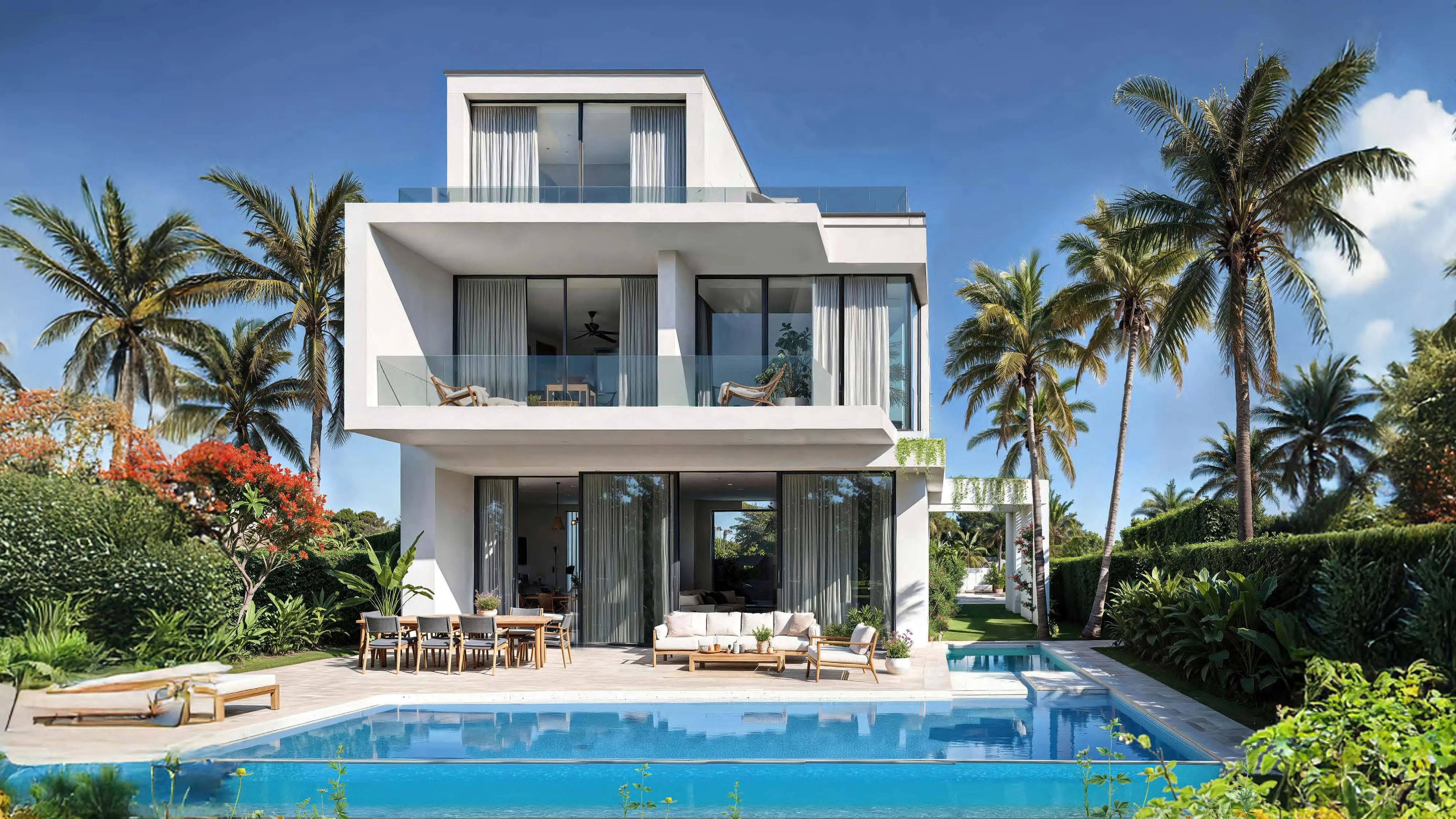 C-Bay North Coast-Sahel  IL Cazar Developments