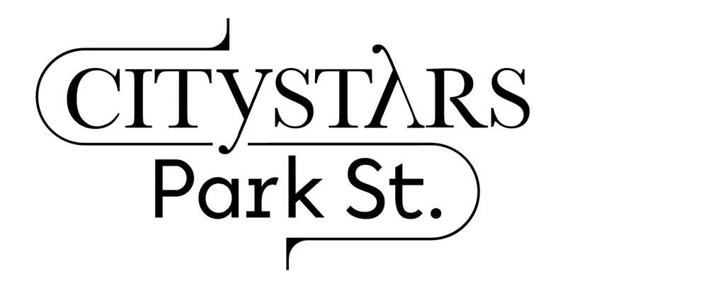 Citystars Park Street Marketing Visual