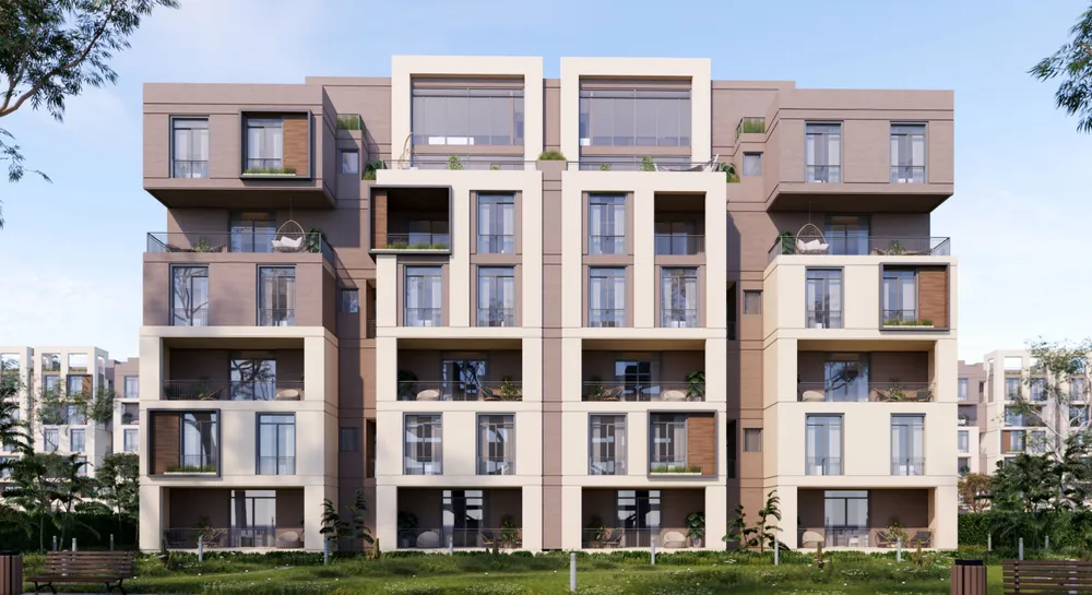 شية ريزيدنس 