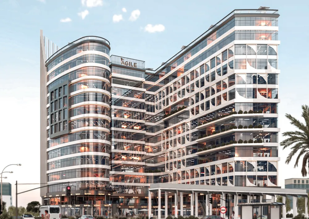 مول رادكس اجيل