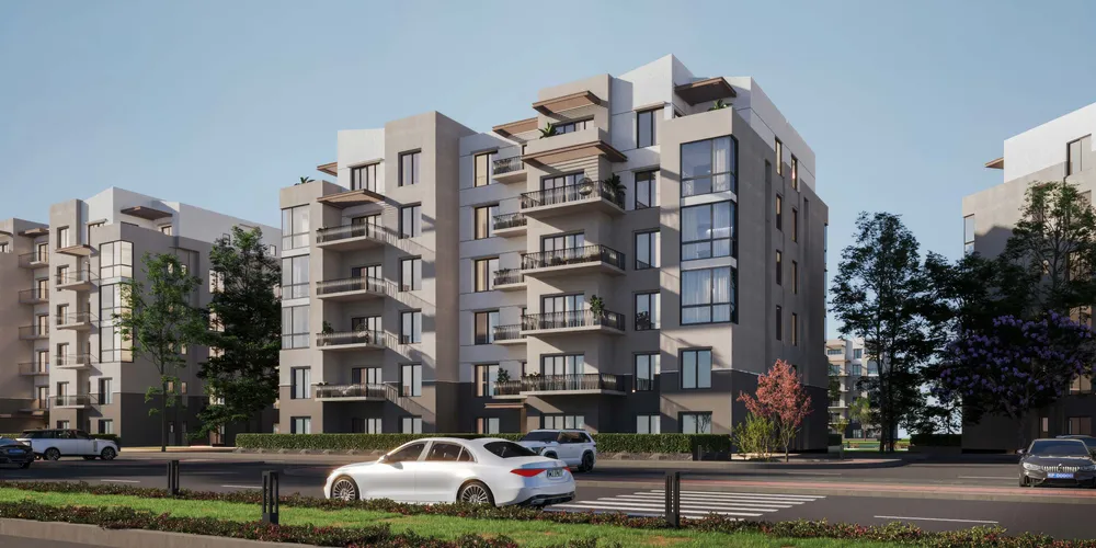  بارك واي ريزيدنس - هايد بارك