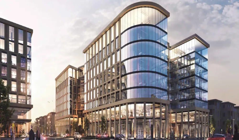 Find the top properties for sale in Sector 3 by Modad Properties in New ...