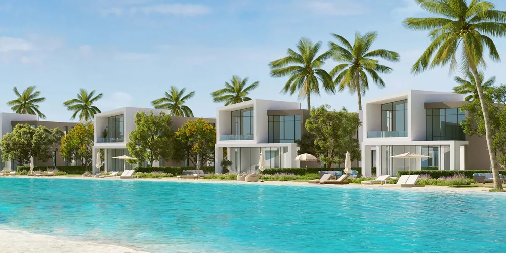 Lacerta real estate project