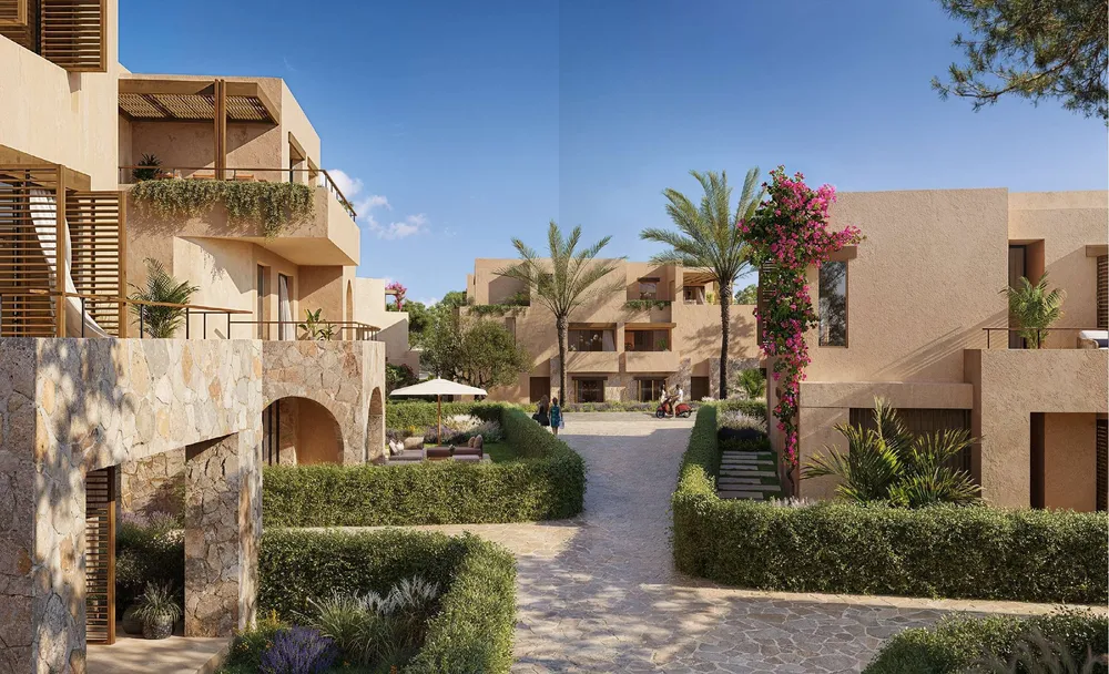 ار2 - ذا تاون