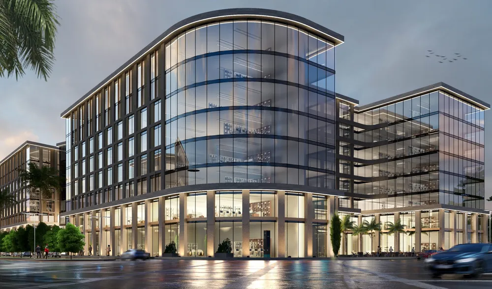 Find the top properties for sale in Sector 1 by Modad Properties in New ...