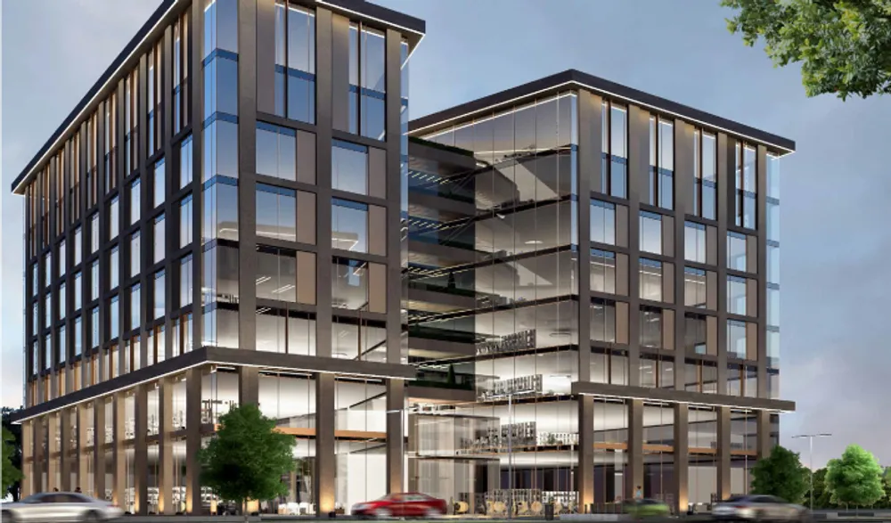 Sector 2 by Modad Properties in New Capital City