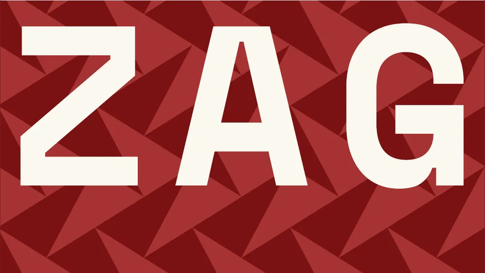 ZAG East Marketing Visual