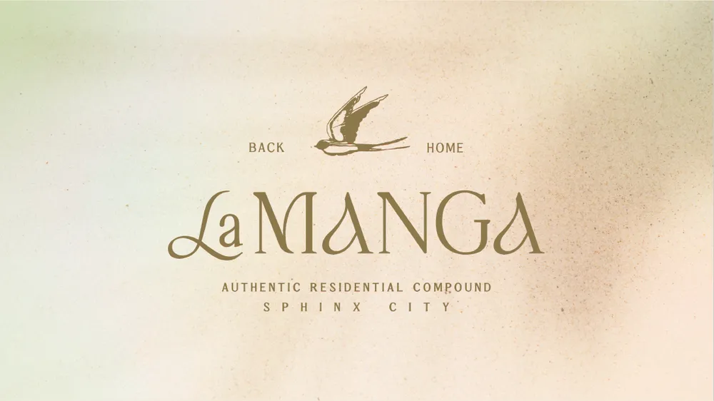 LaManga Marketing Visual
