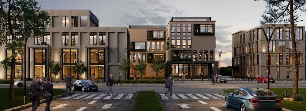 مايند هاوس القطامية الجديد