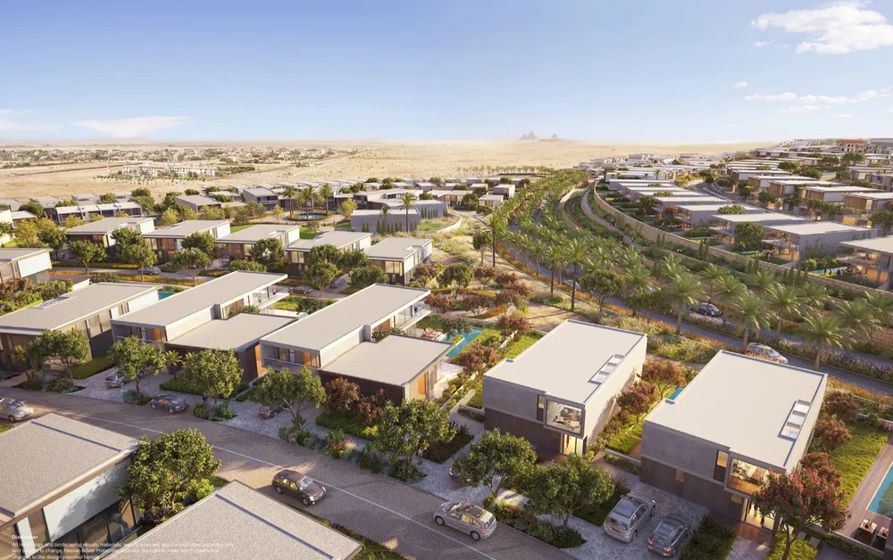 سوان ليك ويست