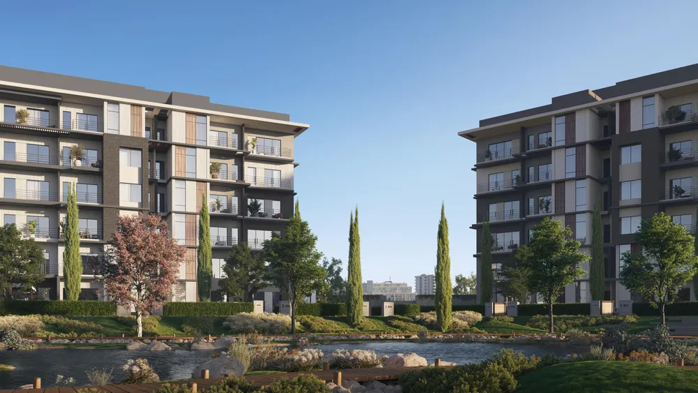 بيجونيا ريزيدنس