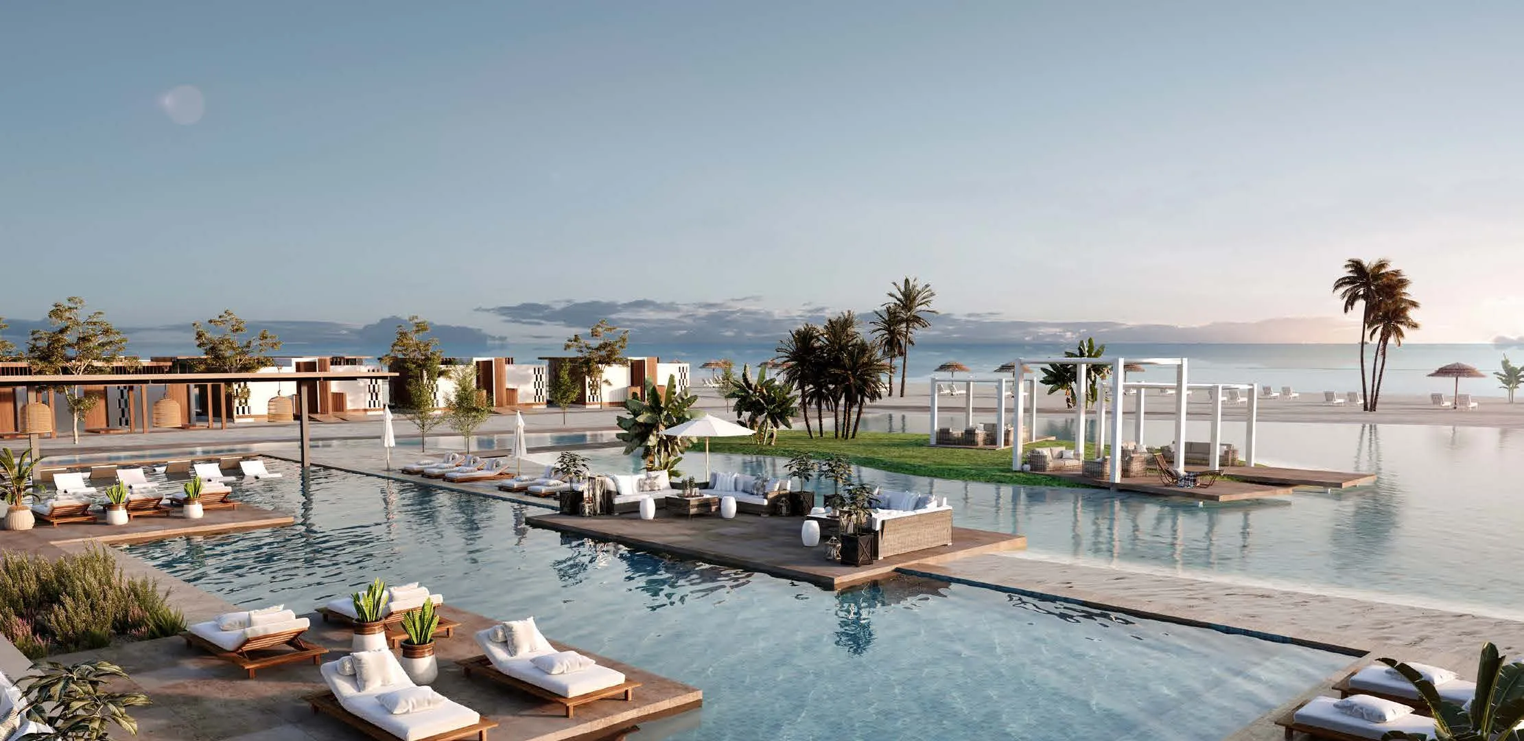 Baymount Ain Sokhna MAVEN DEVELOPMENTS