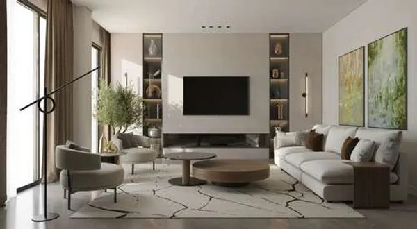 One33 Northern Expansion Arkan Palm Development