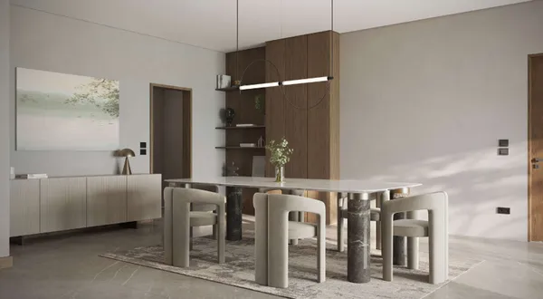 One33 Northern Expansion Arkan Palm Development