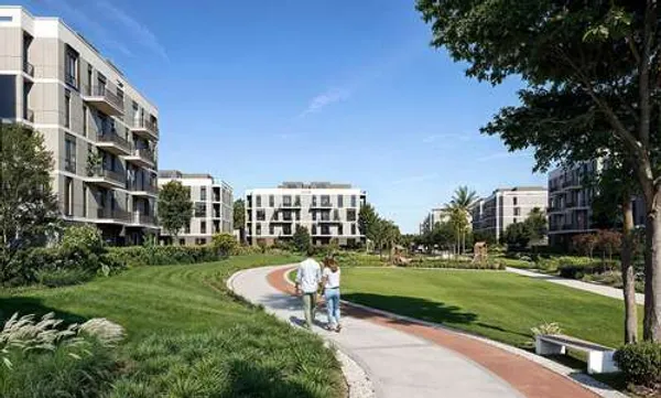 One33 Northern Expansion Arkan Palm Development