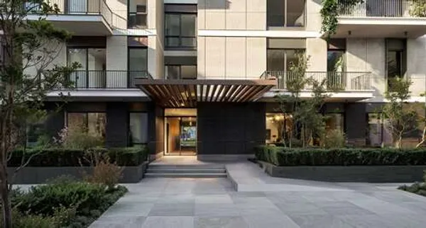 One33 Northern Expansion Arkan Palm Development