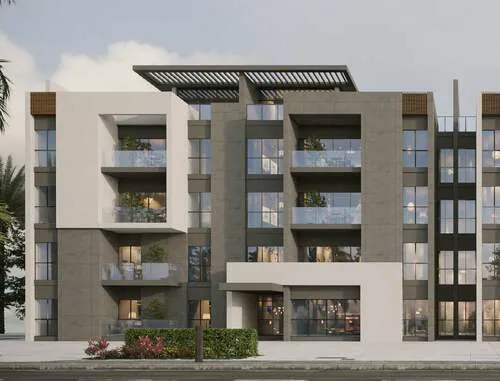 Q Hills  New Zayed Q Developments