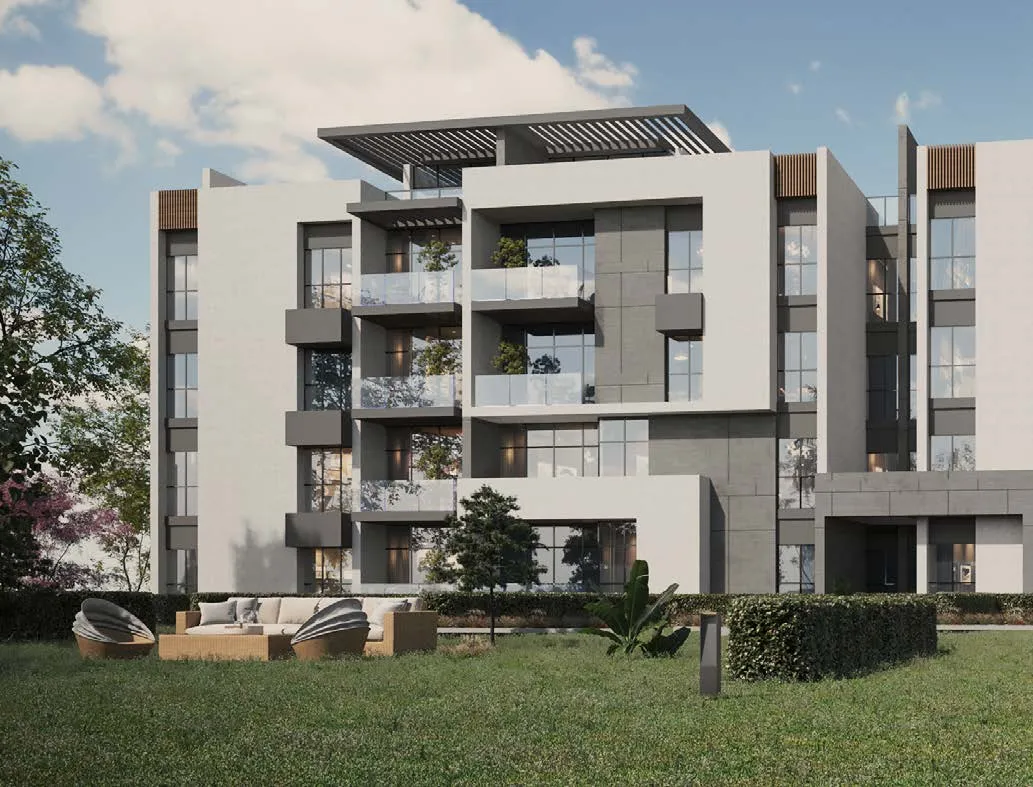 Q Hills  New Zayed Q Developments