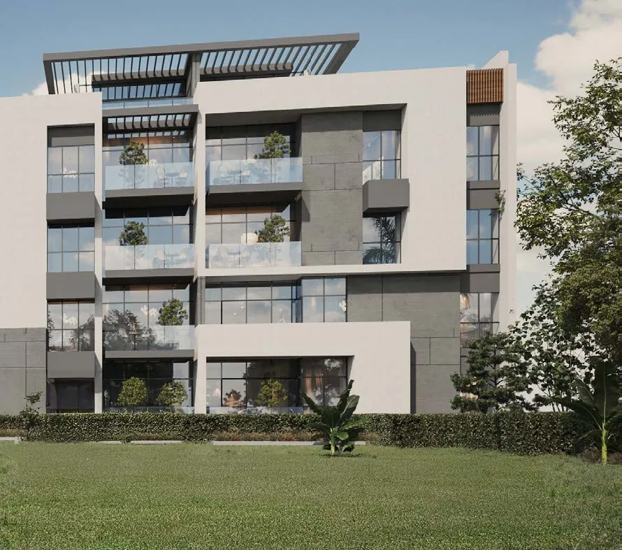 Q Hills  New Zayed Q Developments