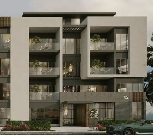 Q Hills  New Zayed Q Developments