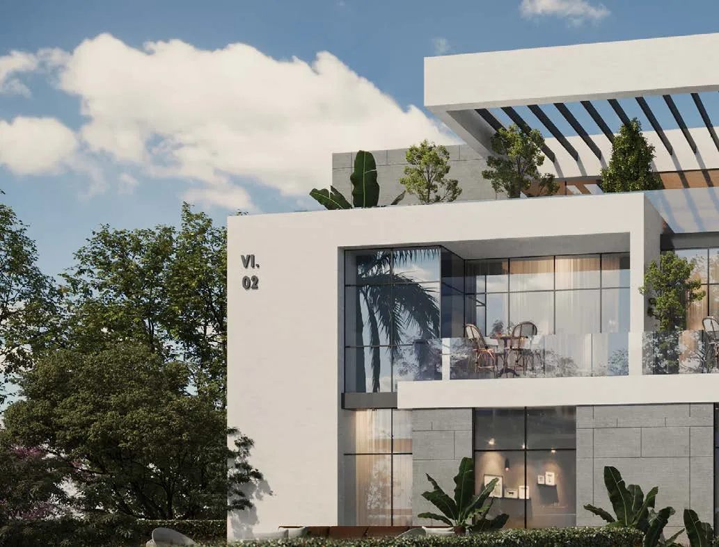 Q Hills  New Zayed Q Developments