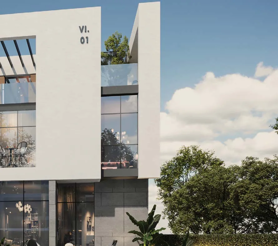 Q Hills  New Zayed Q Developments