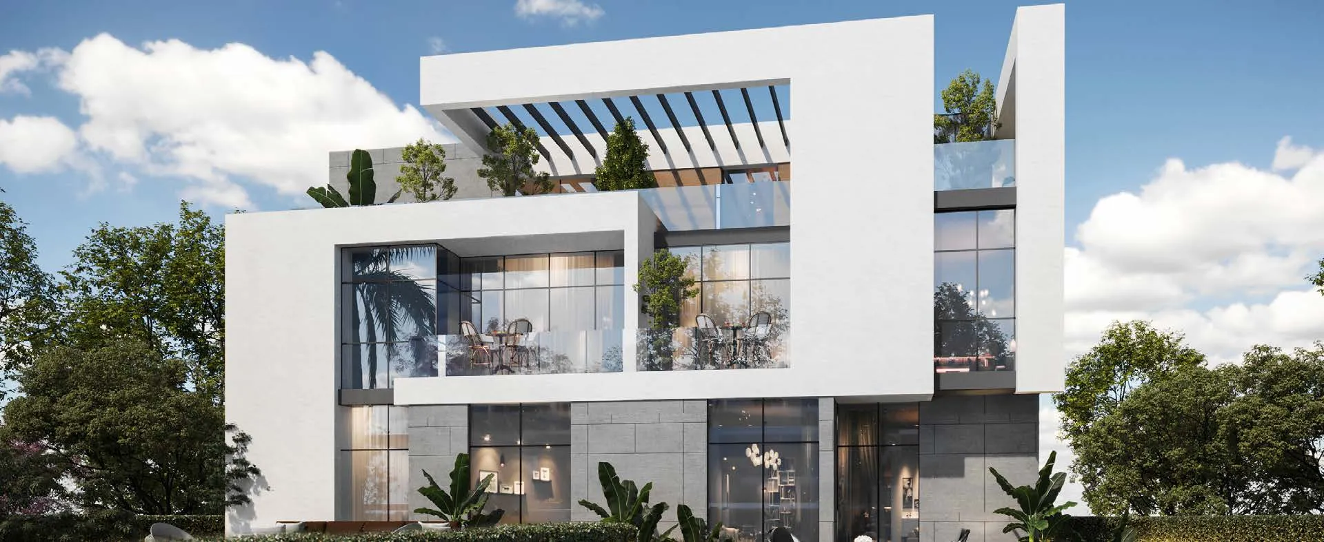 Q Hills  New Zayed Q Developments