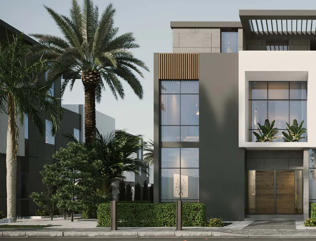 Q Hills  New Zayed Q Developments