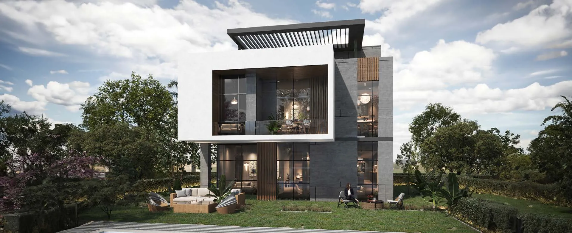 Q Hills  New Zayed Q Developments