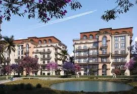 ويست كلاي مدينة السادس من أكتوبر ريمال للتطوير العقاري