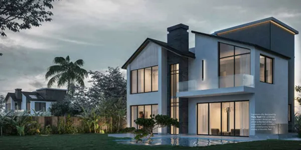 The Marq Gardens New Cairo The Marq Communities