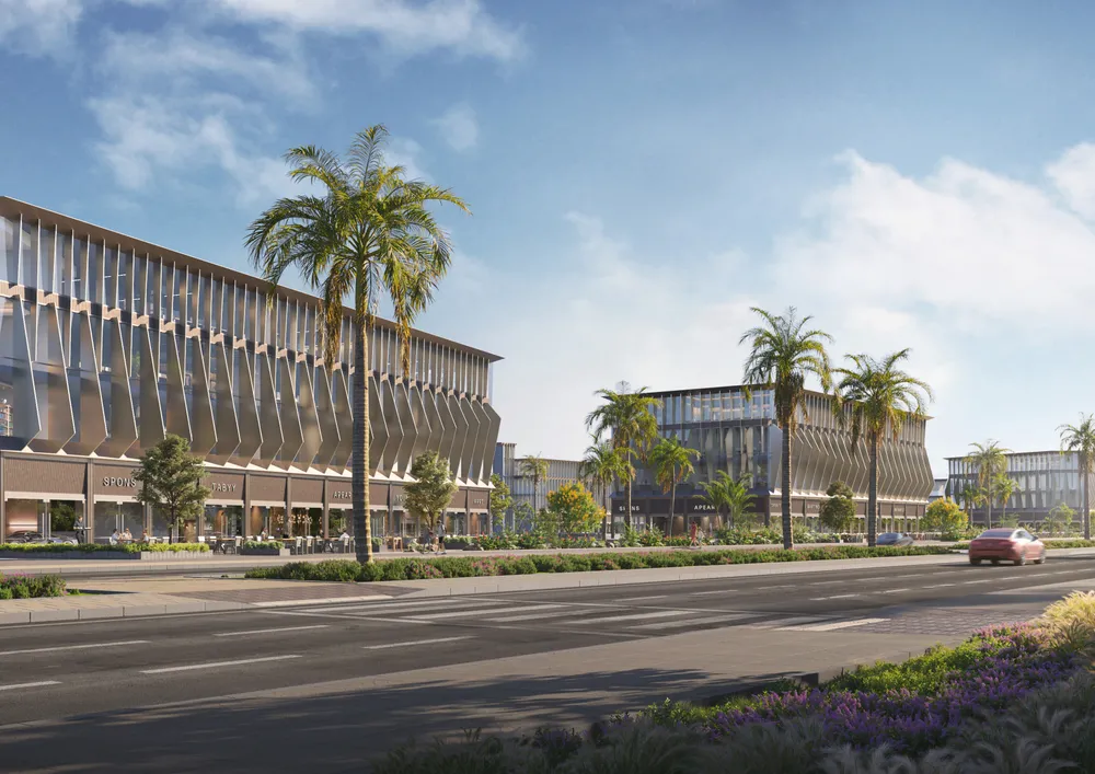 كايت كومبلكس