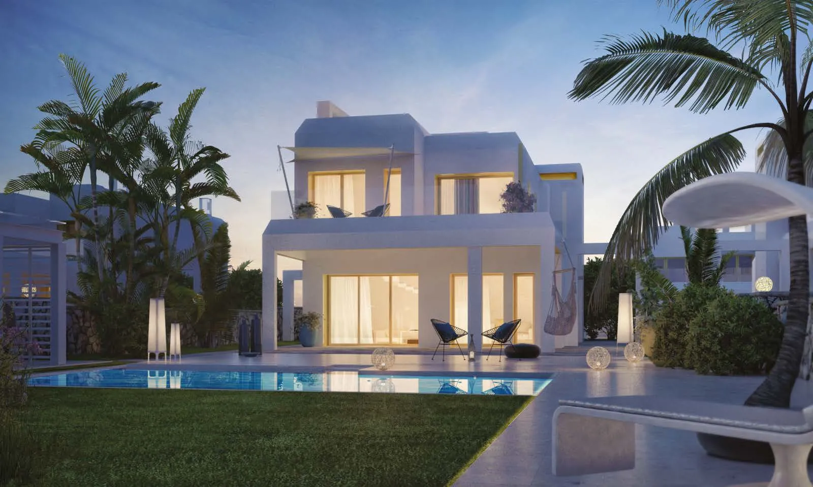 Furl Ras El Hekma Inertia Egypt