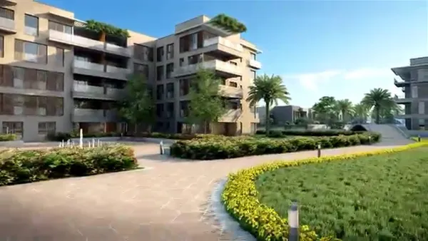 Taj City New Cairo Madinet Masr 