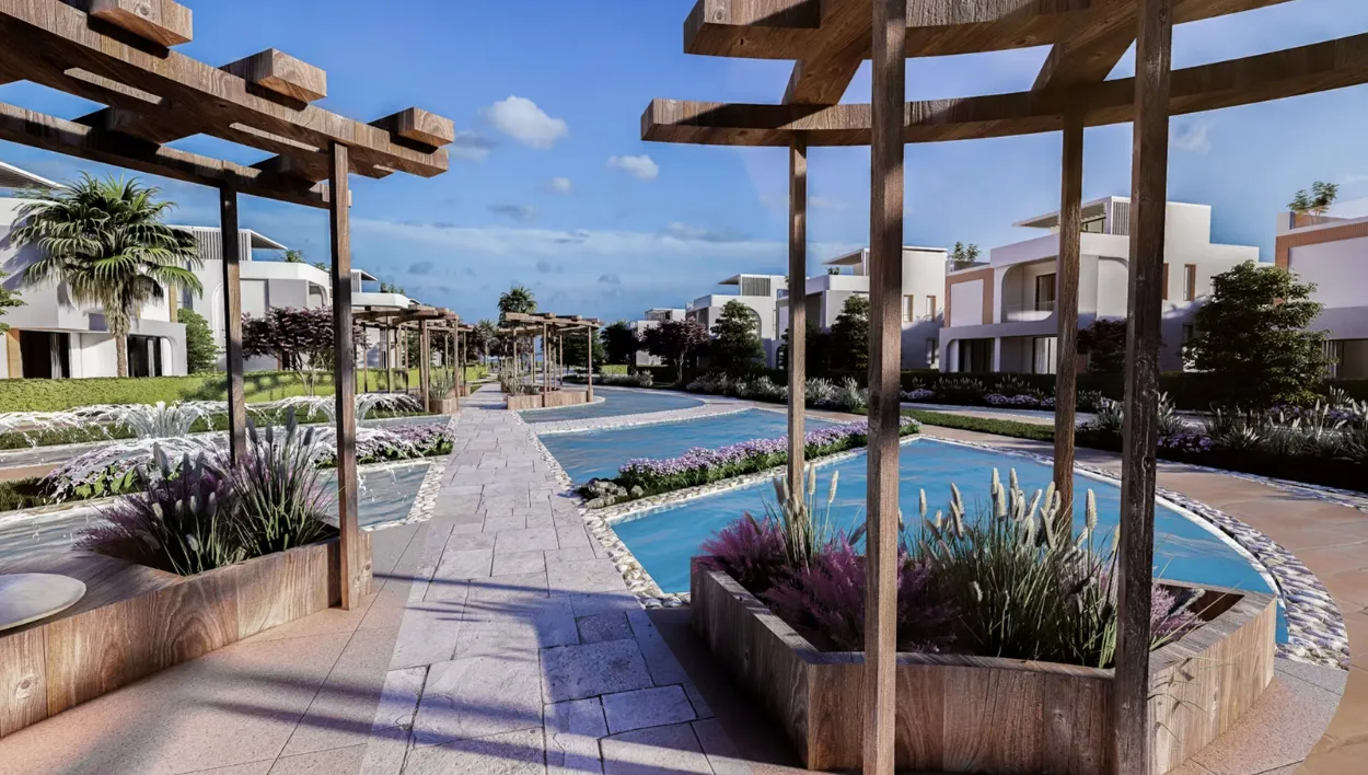 Tabah West New Zayed ZG Developments 