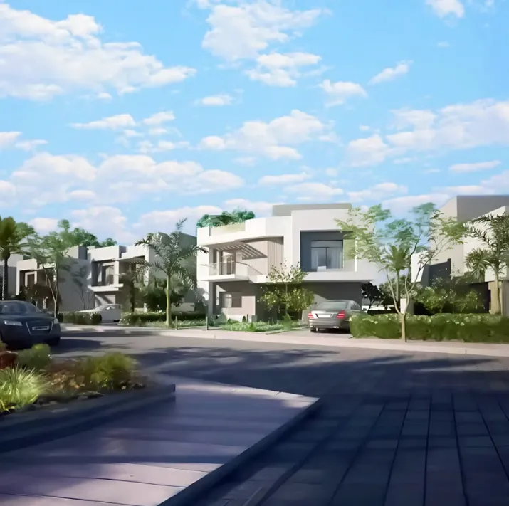 Tabah West New Zayed ZG Developments 