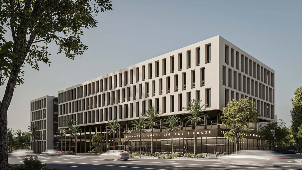 جريدز القاهرة الجديدة