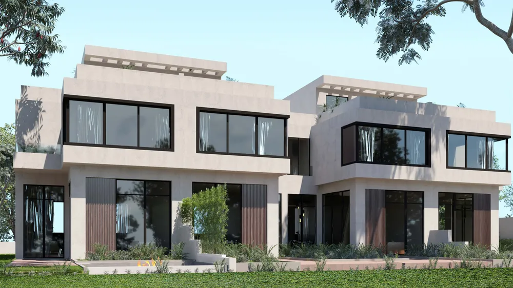 Home Windows