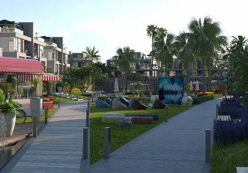 Zayard Elite New Zayed Palmier Developments 