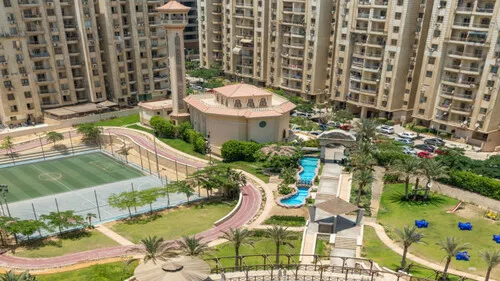 Maadi grand city New Cairo Morshedy Group