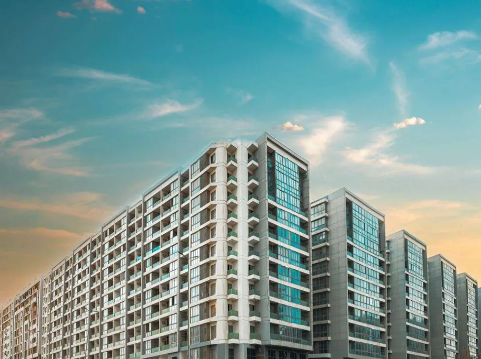 دجلة تاورز هيليوبوليس مرشدي جروب