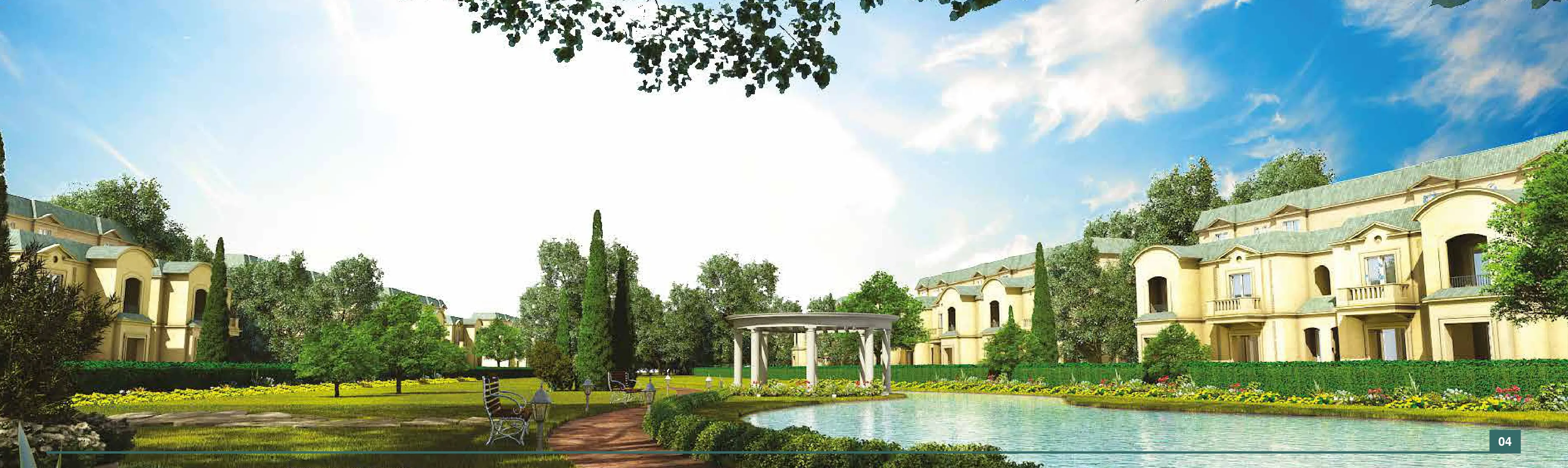 L’Avenir Mostakbal City Al Ahly Sabbour Developments