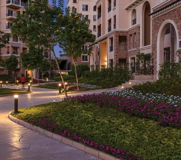 Ninety Avenue North Investors TBK Developments