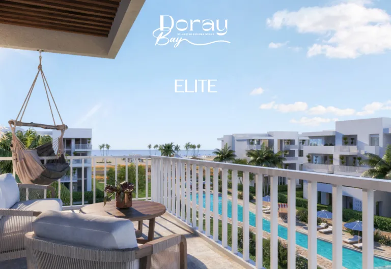 Doray Others MBG Developments