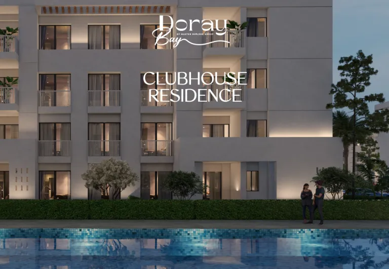 Doray Others MBG Developments