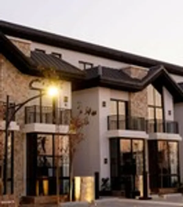The Marq Gardens New Cairo The Marq Communities