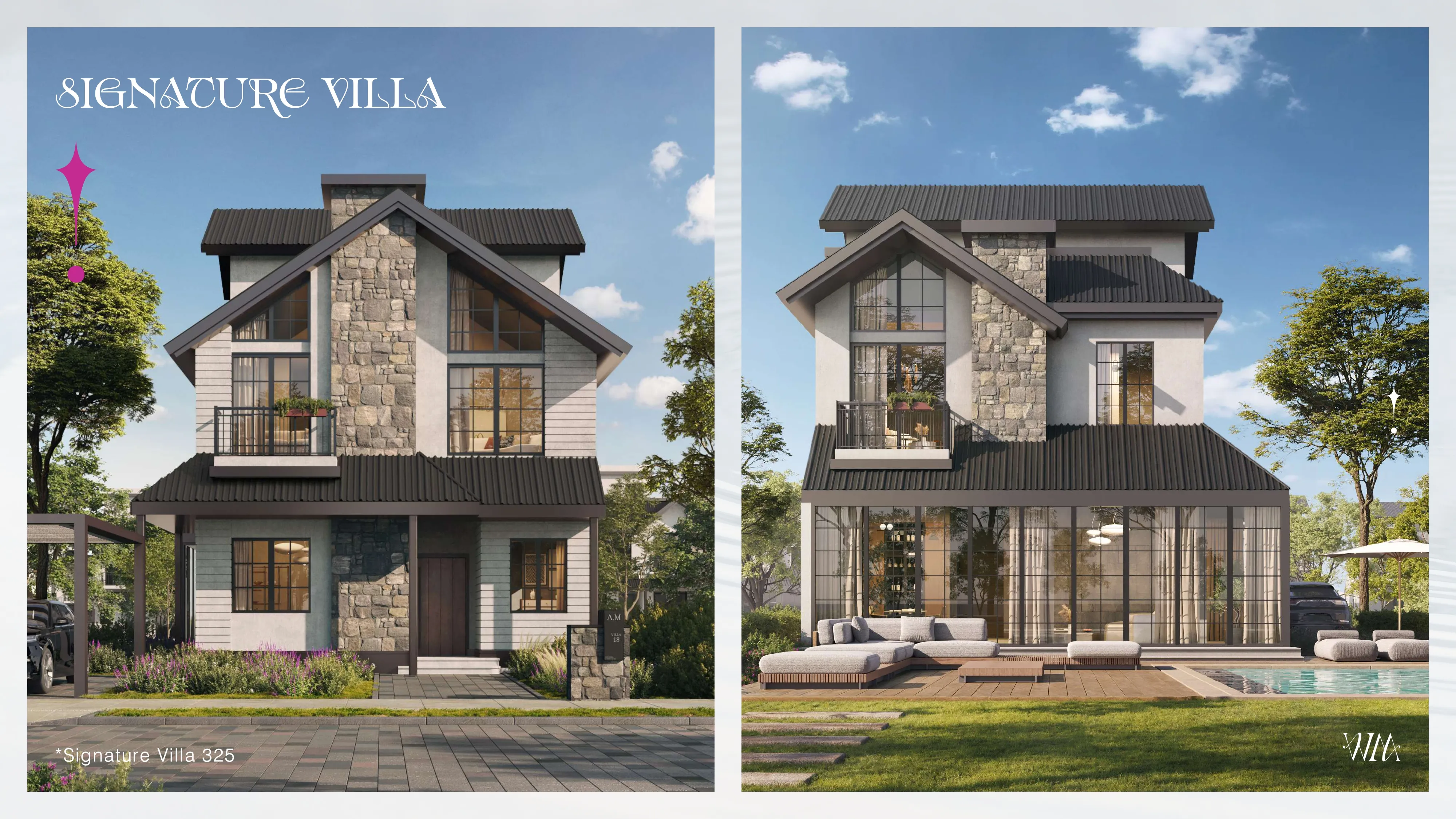 ذا وندر مارك مدينة المستقبل ذا مارك كميونيتيز