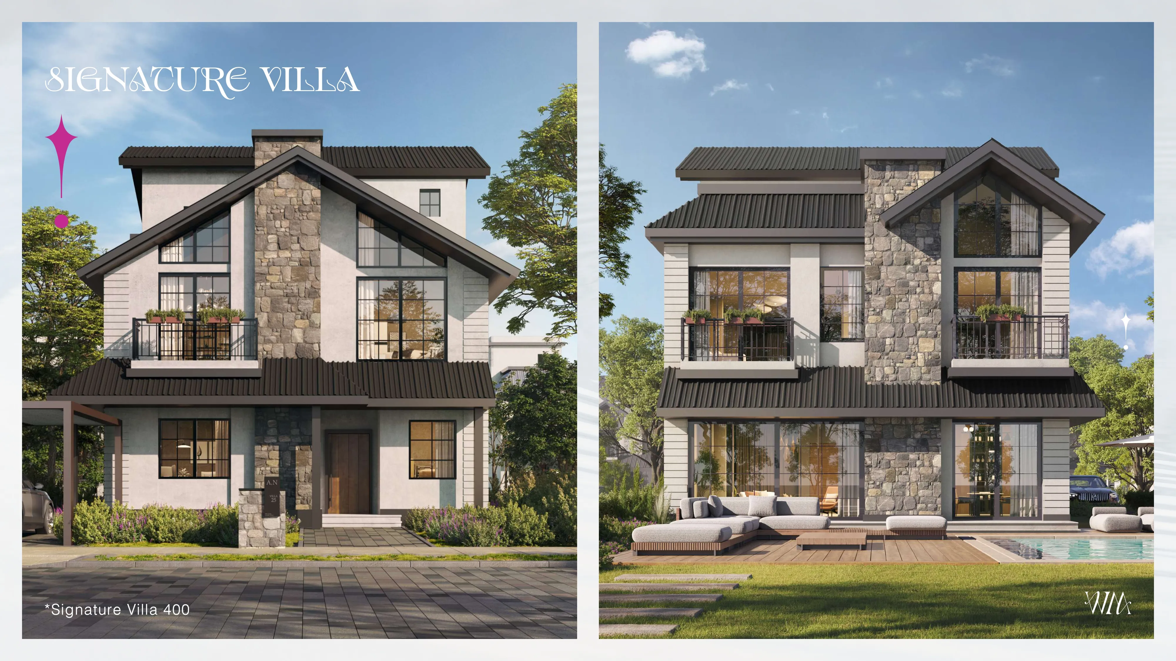 ذا وندر مارك مدينة المستقبل ذا مارك كميونيتيز